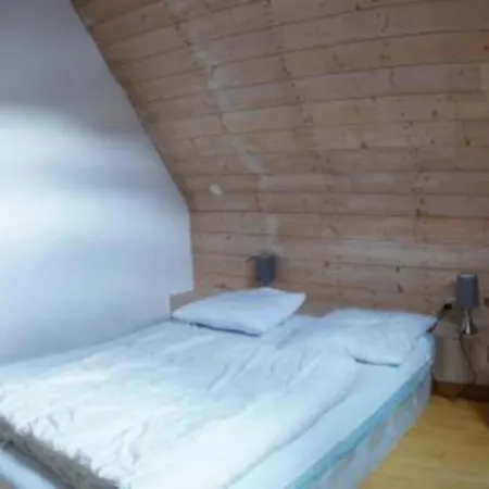 롯지 Maison Atypique En Chartreuse