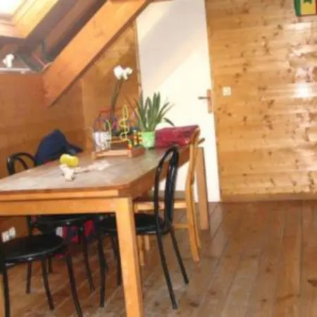 롯지 Maison Atypique En Chartreuse Corbel